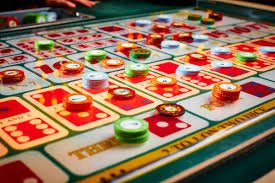 777no Bingo Rooms
