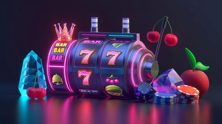 777no Mobile mein live casino aur slots donoN ek saath